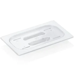 Couvercle du récipient GN 94 en Polycarbonate 4 - Was Germany