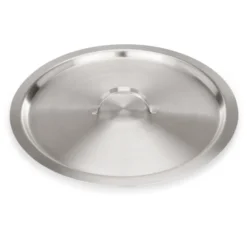 Couvercle en Acier au nickel-chrome Ø 300 mm - Was Germany