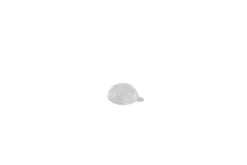 Couvercle en PET pour Pot 30 ml - 2000 unités - Betik