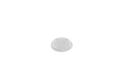 Couvercle en PET pour Pot 60 ml - 2000 unités - Betik