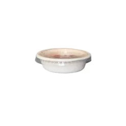 Couvercle en PLA pour Petit Gobelet Rond à Morue pour 10135 et 15546 - Lot de 2 000 - SDG