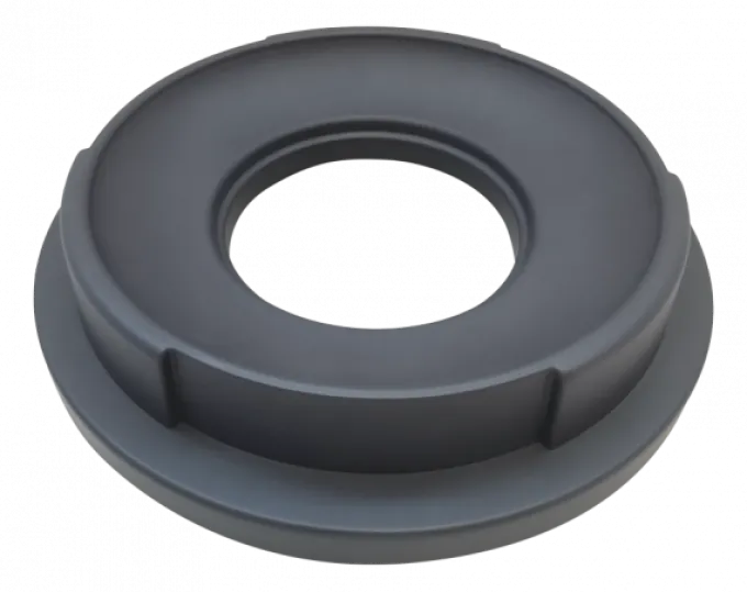 Couvercle Entonnoir pour Conteneur 120L - Probbax