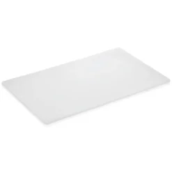 Couvercle Flexsil en Silicone GN 1/4 blanc - Was Germany