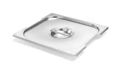 Couvercle Gastronorme Budget Line GN 2/3 354x325 mm - Hendi