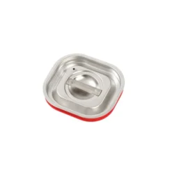Couvercle Hermétique Inox 201 - GN 1/6 - Matériel CHR Pro
