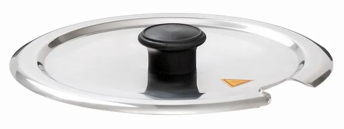 Couvercle Hot Pot 6,5L