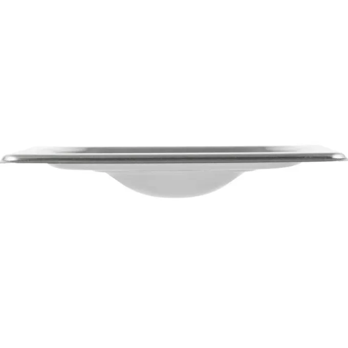 Couvercle Inox Super Pan 3 GN 1/6 Sp3 - Pujadas
