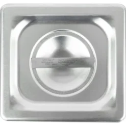 Couvercle Inox Super Pan 3 GN 1/6 Sp3 - Pujadas