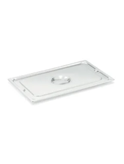 Couvercle Inox Super Pan 3 GN 1/6 Sp3 - Pujadas