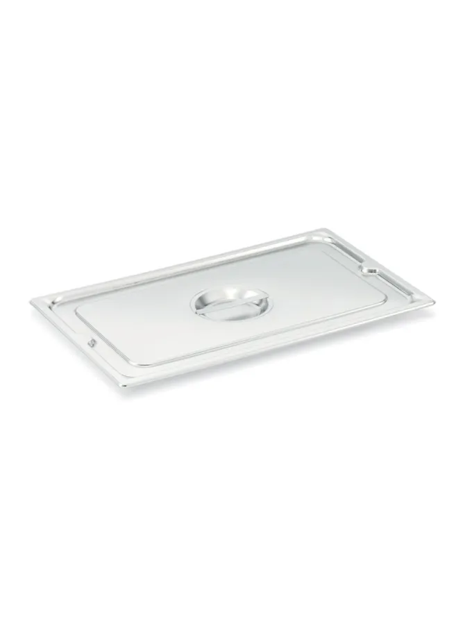 Couvercle Inox Super Pan 3 GN 1/6 Sp3 - Pujadas