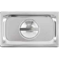 Couvercle Inox Super Pan 3 GN 1/4 Sp3 - Pujadas