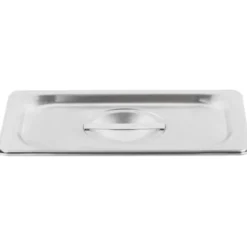 Couvercle Inox Super Pan 3 GN 1/4 Sp3 - Pujadas