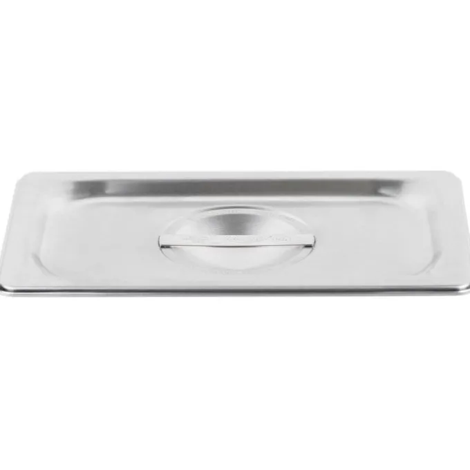 Couvercle Inox Super Pan 3 GN 1/4 Sp3 - Pujadas