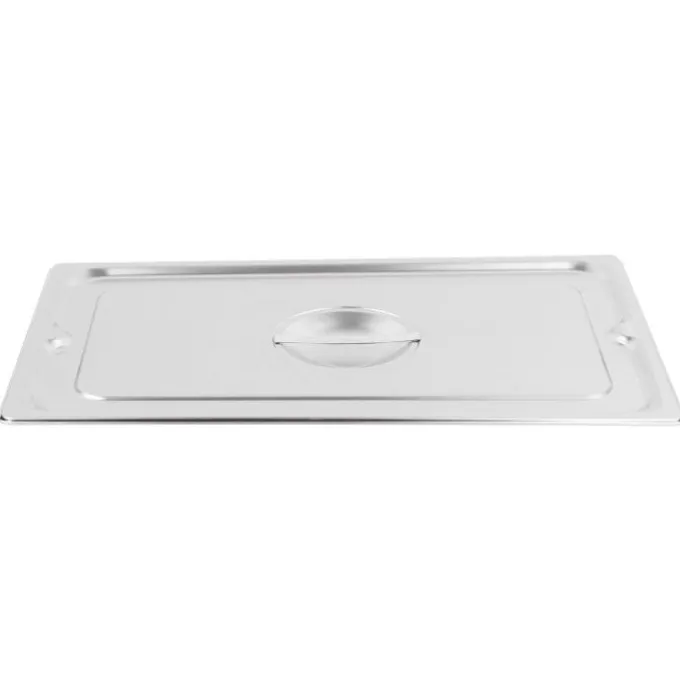 Couvercle Inox Super Pan 3 GN 1/1 Sp3 - Pujadas