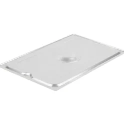 Couvercle Inox Super Pan 3 GN 1/1 Sp3 - Pujadas