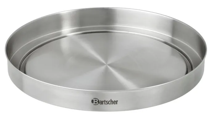 Couvercle Maintien Chaud pour Marmite à Vin Chaud - - Bartscher