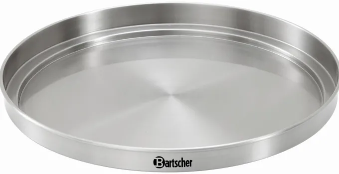 Couvercle Maintien Chaud pour Marmite à Vin Chaud 200057/A200052 - Bartscher