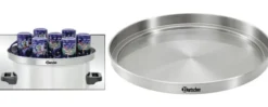Couvercle Maintien Chaud pour Marmite à Vin Chaud 200057/A200052 - Bartscher