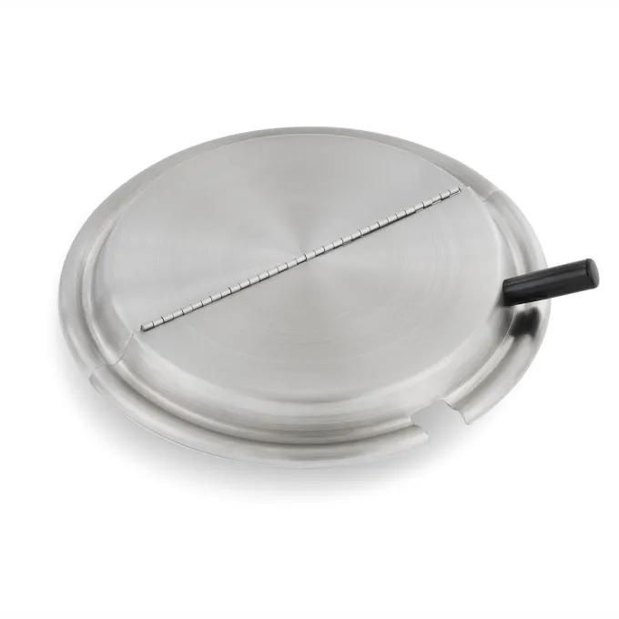 Couvercle Marmite Maintien au Chaud Rétro Ø 24 cm - Pujadas