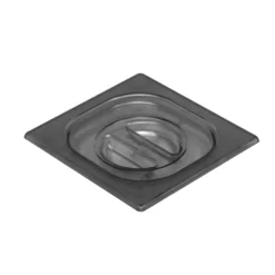 Couvercle pour Bac Gastro GN1/6 - L2G