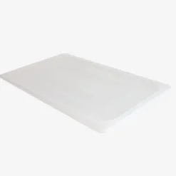 Couvercle pour bac Gastronorme GN 1/1 - transparent - Gilac