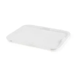 Couvercle pour Bacs à Pâtons 520 x 410 mm - L2G
