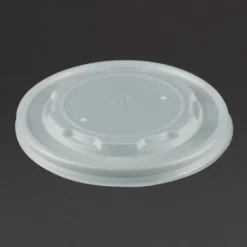 Couvercle Pour Bol à soupe GF046 et GF047 - Lot de 500 - Vegware