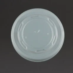 Couvercle Pour Bol à soupe GF046 et GF047 - Lot de 500 - Vegware