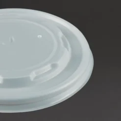 Couvercle Pour Bol à soupe GF046 et GF047 - Lot de 500 - Vegware