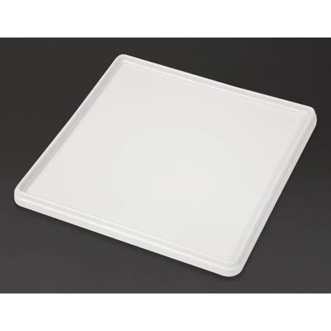 Couvercle pour casier Camrack Cambro