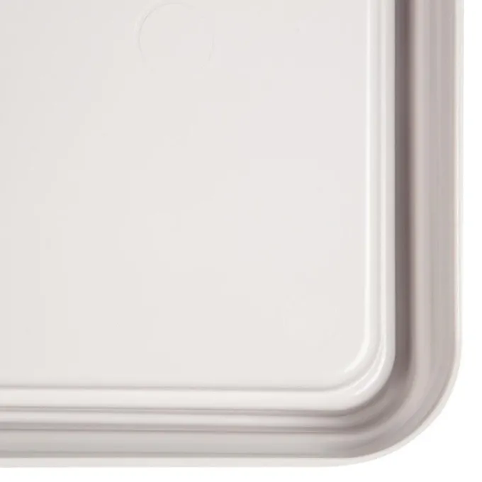 Couvercle pour casier Camrack Cambro