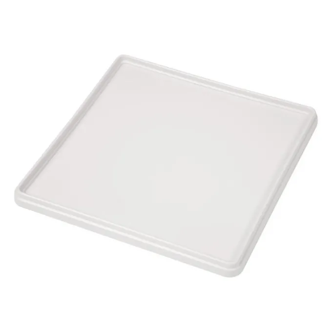 Couvercle pour casier Camrack Cambro