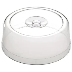 Couvercle pour plat à gâteau rotatif APS 295 mm
