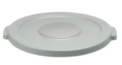 Couvercle pour Poubelle Ronde AmerBox 691403 505x(H)35mm - Hendi
