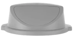 Couvercle Poussoir pour Poubelle Ronde AmerBox 691403 505x(H)190mm - Hendi