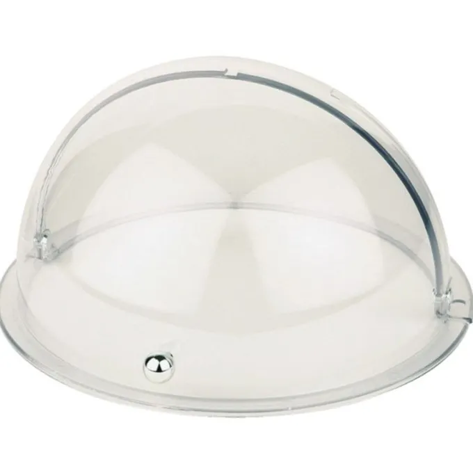 Couvercle rabattable pour assiette GF155 - APS Pure