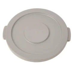 Couvercle standard pour poubelle 80L Jantex