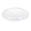 Couvercle Transparent pour Bowl 1200ml - Lot de 300 - SDG