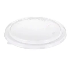 Couvercle Transparent pour Bowl 1200ml - Lot de 300 - SDG