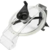 Couvercle Transparent pour Cuve Cutter Mélangeur 2,6 Litres - Dito Sama