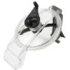 Couvercle Transparent pour Cuve Cutter Mélangeur 3,6 Litres - Dito Sama