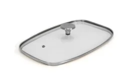 Couvercle transparent pour plat à rôtir - Pujadas