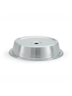 Couvre à Assiette Inox Empilable Ø 31,3-31,4 cm - Pujadas