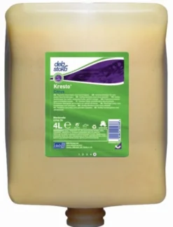 Créme lavante à base d'huile naturel colis de 4x4L - Sc Johnson Professional