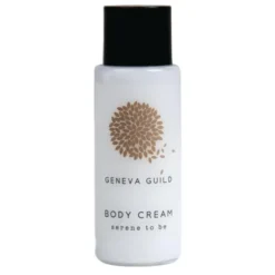 Crème pour le corps Geneva Guild - Carton de 300