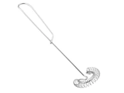 Crochet spirale (L)280 mm - Hendi