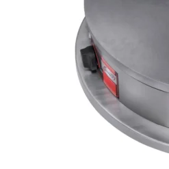 Crêpière Electrique Professionnelle à Usage Intensif - Ø 400 mm - Sofraca