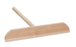 Crêpière Professionnelle Électrique - Ø40cm - Bartscher