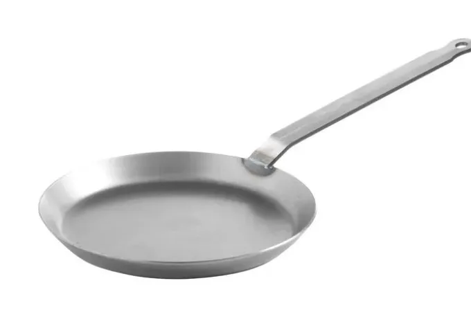 Crêpière 230x(H)25 mm - Hendi