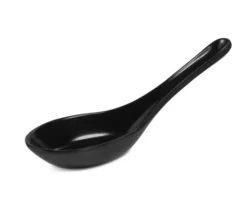 Cuillère Amuse-Bouche Noire - Pujadas
